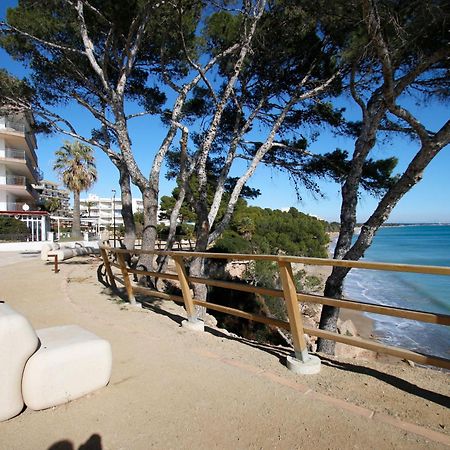 Apartamento Mar I Cel Miami Playa Exterior foto